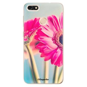 Odolné silikónové puzdro iSaprio - Flowers 11 - Huawei P9 Lite Mini vyobraziť