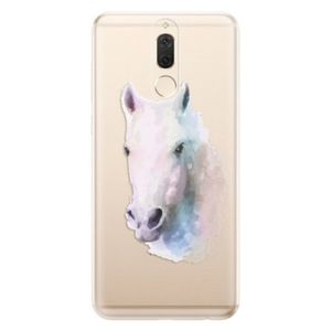 Odolné silikónové puzdro iSaprio - Horse 01 - Huawei Mate 10 Lite vyobraziť