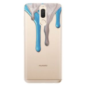 Odolné silikónové puzdro iSaprio - Varnish 01 - Huawei Mate 10 Lite vyobraziť