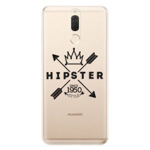 Odolné silikónové puzdro iSaprio - Hipster Style 02 - Huawei Mate 10 Lite vyobraziť