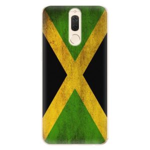 Odolné silikónové puzdro iSaprio - Flag of Jamaica - Huawei Mate 10 Lite vyobraziť