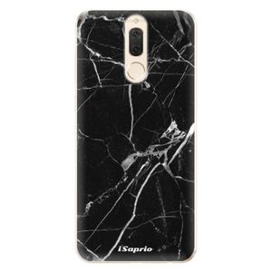 Odolné silikónové puzdro iSaprio - Black Marble 18 - Huawei Mate 10 Lite vyobraziť