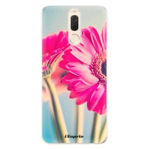 Odolné silikónové puzdro iSaprio - Flowers 11 - Huawei Mate 10 Lite vyobraziť
