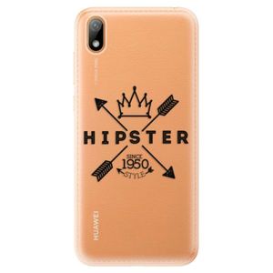 Odolné silikónové puzdro iSaprio - Hipster Style 02 - Huawei Y5 2019 vyobraziť
