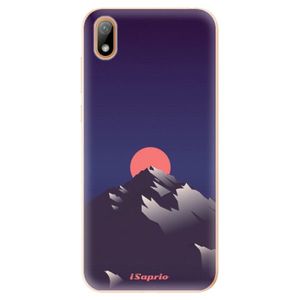 Odolné silikónové puzdro iSaprio - Mountains 04 - Huawei Y5 2019 vyobraziť