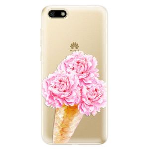 Odolné silikónové puzdro iSaprio - Sweets Ice Cream - Huawei Y5 2018 vyobraziť