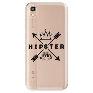 Odolné silikónové puzdro iSaprio - Hipster Style 02 - Huawei Honor 8S vyobraziť