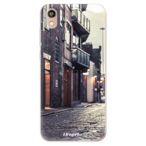 Odolné silikónové puzdro iSaprio - Old Street 01 - Huawei Honor 8S vyobraziť