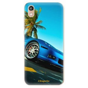 Odolné silikónové puzdro iSaprio - Car 10 - Huawei Honor 8S vyobraziť
