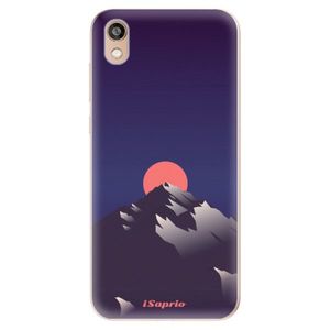 Odolné silikónové puzdro iSaprio - Mountains 04 - Huawei Honor 8S vyobraziť
