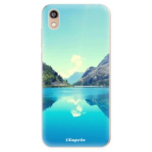 Odolné silikónové puzdro iSaprio - Lake 01 - Huawei Honor 8S vyobraziť