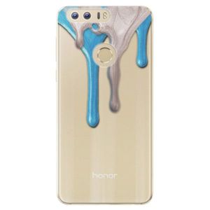 Odolné silikónové puzdro iSaprio - Varnish 01 - Huawei Honor 8 vyobraziť