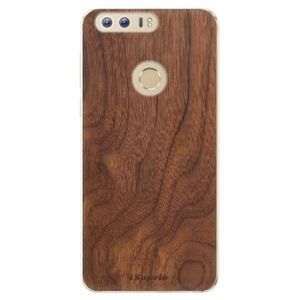 Odolné silikónové puzdro iSaprio - Wood 10 - Huawei Honor 8 vyobraziť