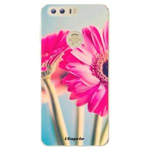 Odolné silikónové puzdro iSaprio - Flowers 11 - Huawei Honor 8 vyobraziť