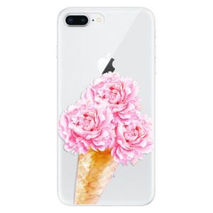 Odolné silikónové puzdro iSaprio - Sweets Ice Cream - iPhone 8 Plus vyobraziť
