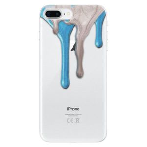 Odolné silikónové puzdro iSaprio - Varnish 01 - iPhone 8 Plus vyobraziť
