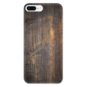 Odolné silikónové puzdro iSaprio - Old Wood - iPhone 8 Plus vyobraziť