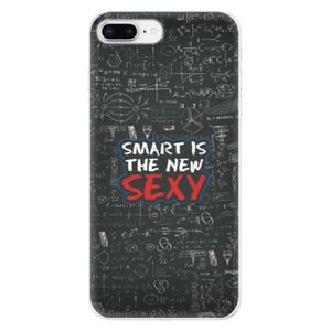 Odolné silikónové puzdro iSaprio - Smart and Sexy - iPhone 8 Plus vyobraziť