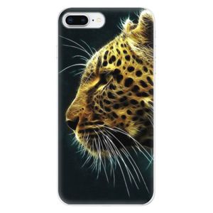Odolné silikónové puzdro iSaprio - Gepard 02 - iPhone 8 Plus vyobraziť