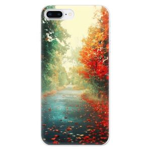 Odolné silikónové puzdro iSaprio - Autumn 03 - iPhone 8 Plus vyobraziť