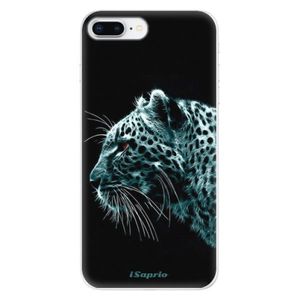 Odolné silikónové puzdro iSaprio - Leopard 10 - iPhone 8 Plus vyobraziť