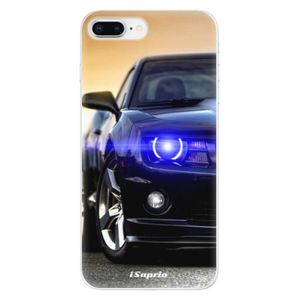 Odolné silikónové puzdro iSaprio - Chevrolet 01 - iPhone 8 Plus vyobraziť