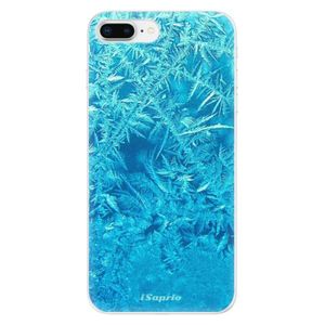 Odolné silikónové puzdro iSaprio - Ice 01 - iPhone 8 Plus vyobraziť