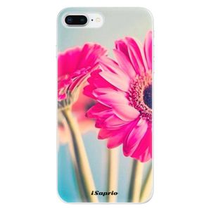 Odolné silikónové puzdro iSaprio - Flowers 11 - iPhone 8 Plus vyobraziť