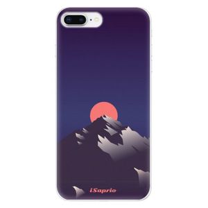 Odolné silikónové puzdro iSaprio - Mountains 04 - iPhone 8 Plus vyobraziť