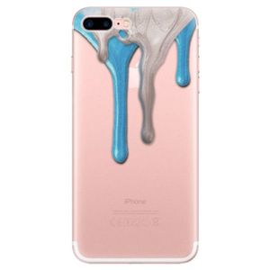 Odolné silikónové puzdro iSaprio - Varnish 01 - iPhone 7 Plus vyobraziť