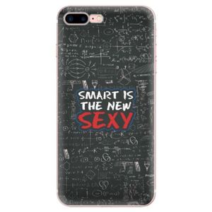 Odolné silikónové puzdro iSaprio - Smart and Sexy - iPhone 7 Plus vyobraziť