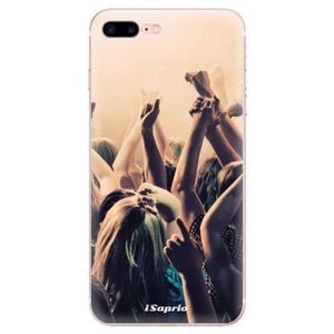 Odolné silikónové puzdro iSaprio - Rave 01 - iPhone 7 Plus vyobraziť