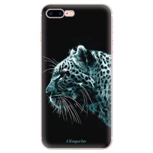 Odolné silikónové puzdro iSaprio - Leopard 10 - iPhone 7 Plus vyobraziť