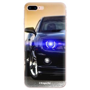 Odolné silikónové puzdro iSaprio - Chevrolet 01 - iPhone 7 Plus vyobraziť