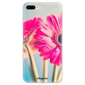 Odolné silikónové puzdro iSaprio - Flowers 11 - iPhone 7 Plus vyobraziť