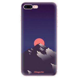 Odolné silikónové puzdro iSaprio - Mountains 04 - iPhone 7 Plus vyobraziť