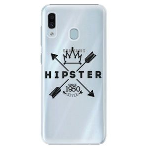 Plastové puzdro iSaprio - Hipster Style 02 - Samsung Galaxy A20 vyobraziť
