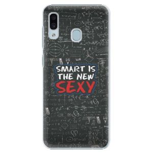 Plastové puzdro iSaprio - Smart and Sexy - Samsung Galaxy A20 vyobraziť
