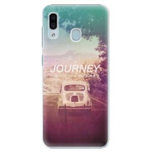 Plastové puzdro iSaprio - Journey - Samsung Galaxy A20 vyobraziť