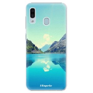 Plastové puzdro iSaprio - Lake 01 - Samsung Galaxy A20 vyobraziť