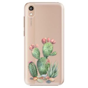 Plastové puzdro iSaprio - Cacti 01 - Huawei Honor 8S vyobraziť