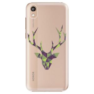 Plastové puzdro iSaprio - Deer Green - Huawei Honor 8S vyobraziť