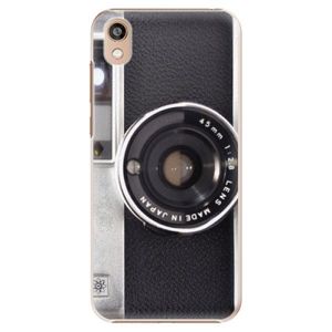 Plastové puzdro iSaprio - Vintage Camera 01 - Huawei Honor 8S vyobraziť