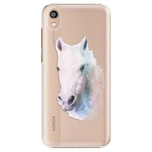 Plastové puzdro iSaprio - Horse 01 - Huawei Honor 8S vyobraziť