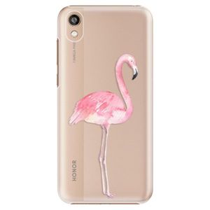 Plastové puzdro iSaprio - Flamingo 01 - Huawei Honor 8S vyobraziť