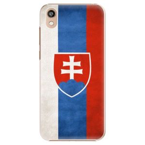 Plastové puzdro iSaprio - Slovakia Flag - Huawei Honor 8S vyobraziť