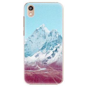 Plastové puzdro iSaprio - Highest Mountains 01 - Huawei Honor 8S vyobraziť