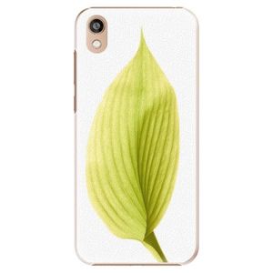 Plastové puzdro iSaprio - Green Leaf - Huawei Honor 8S vyobraziť