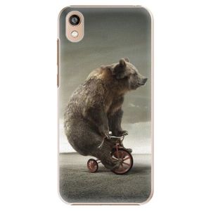 Plastové puzdro iSaprio - Bear 01 - Huawei Honor 8S vyobraziť