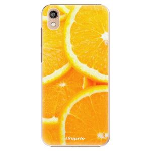 Plastové puzdro iSaprio - Orange 10 - Huawei Honor 8S vyobraziť
